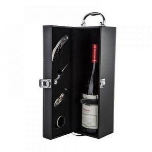 SET PARA VINOS MERLOT